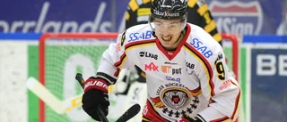 Luleå vann derbyt