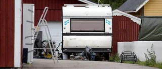 Kommunen vill stoppa knarkkvart