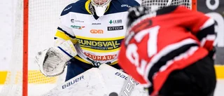 Piteå ledde – men föll ”En heroisk insats”