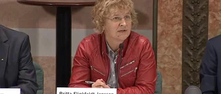 Flinkfeldt: "Ett bra år"