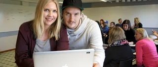Digitala experter formas på ny utbildning