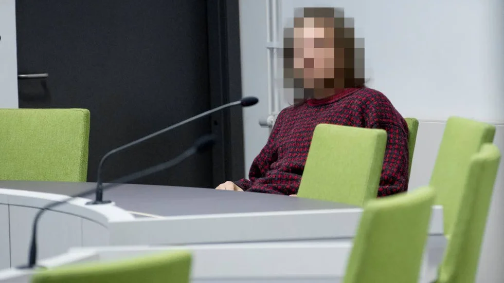 Den åtalade mannen har suttit häktad sedan den 23 december ifjol och får nu även invänta domen i häktet. Åklagaren yrkar sju års fängelse.
