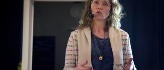 Annika uppfyller sin dröm