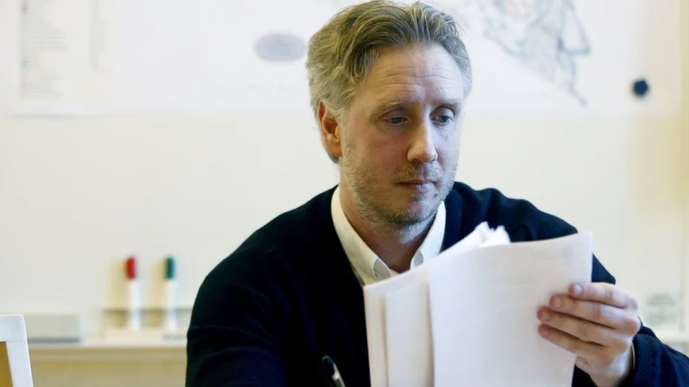 Kommunchef Mats Berg säger att de flesta kommuner och landsting i landet drivit samma linje hos Skatteverket och nu även i förvaltningsrätten. (Arkivbild)