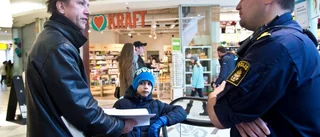 Dialog med syfte att komma närmare