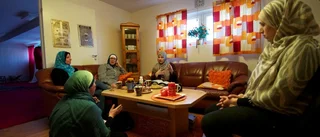 Kvinnoförening vill sprida kunskap