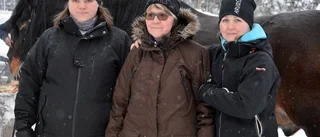 Ny förening för två- och fyrbenta