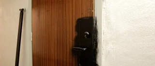 Tredje inbrottet i Evas bokhandel