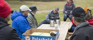 På utflykt i bokskogen