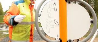 Invigning öppnade många ögon