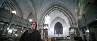 Kyrkoherden skriver till regeringen