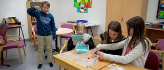 Pitholmsskolan får stipendium