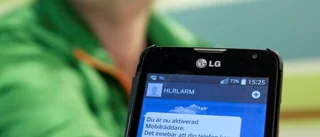 De vill rädda liv genom mobilen