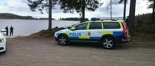 Dyr båtutrustning stulen i Bergöhamn