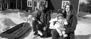 Då var det april 1975