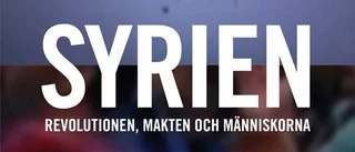 Lärorikt om Syrien