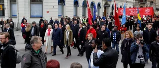 Samling för flera jobb
