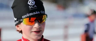 Fina framgångar i Storforsloppet