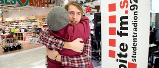 För kampen mot HIV