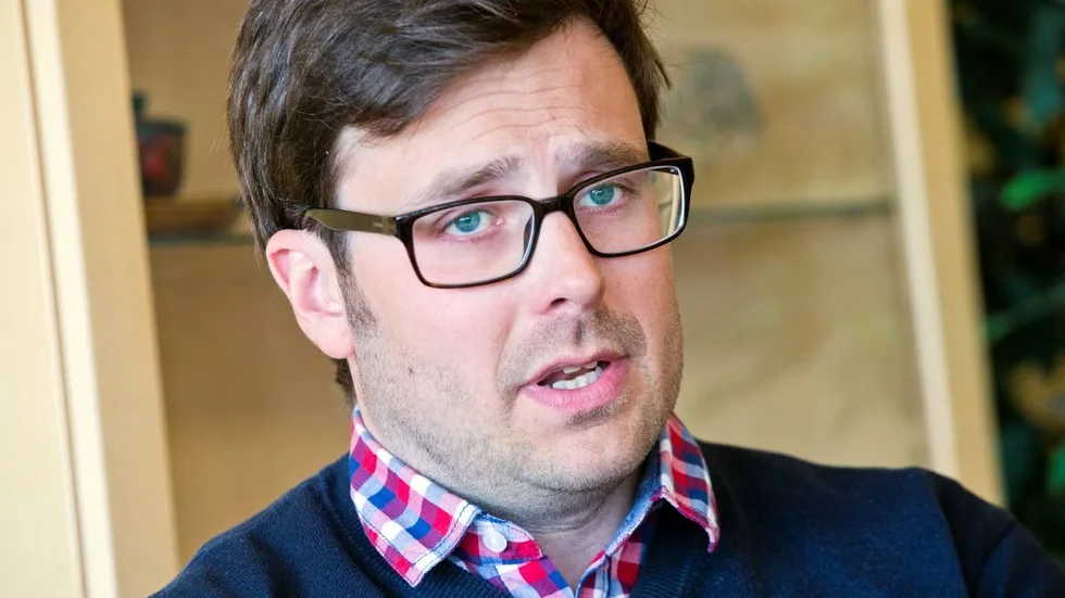 "Ambitionen är att bron ska byggas, men innan det tas beslut vill vi veta vad det kostar", säger David Sundström vid Piteå kommun.