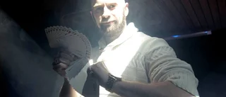 Bjöd på magisk kväll i Kanis
