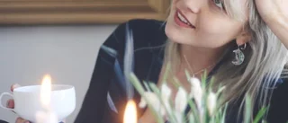 ”Jag vet inte vem jag är, men precis vilka jag är”