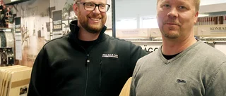 Piteå golv har köpt JB golv