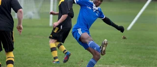 Oavgjort i toppmatchen