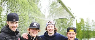 Helkväll med fotboll