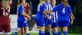 Daniella avgjorde derbyt
