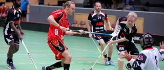 Lätt vinst för Wibax mot rivalen