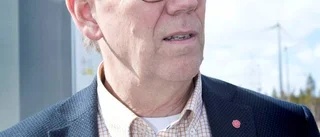 Roslund: "Vi prioriterar bostäder"