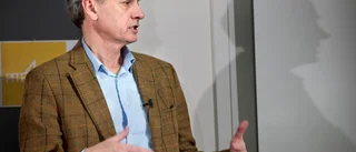 Anders Sundström kritiserar (S)-regeringen
