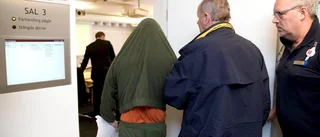 Stränga straff för indrivarliga