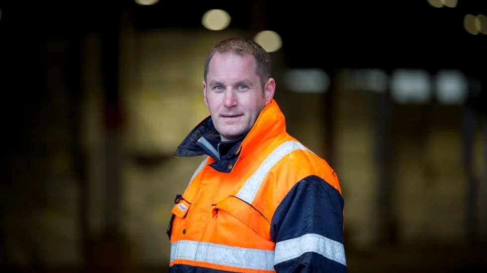 Förutom att nyanställa satsar Shorelink stora pengar på sin fordonsflotta. ”Det är mångmiljonbelopp som investeras varje år för att underhålla och förnya vår maskinpark”, säger Roger Bergman, platschef i Piteå.