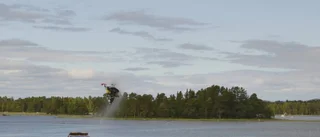 Krajafesten drog jättepublik