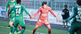 Holmbom sköt PIF till final