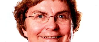 Märta Hedström