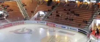 Luleå vidare trots förlust