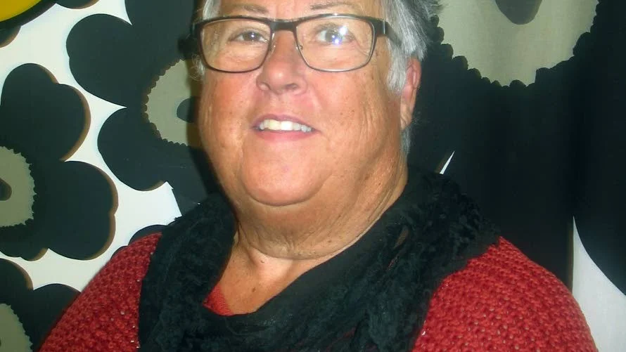"Jag minns att mina elever tyckte att Esters danslektioner var både roliga och lärorika", säger förre lågstadieläraren Christina Westerberg.