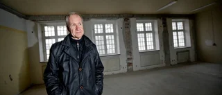 Delar av Borgen blir nytt HVB-hem