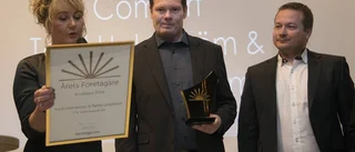 Årets företagare ska utses
