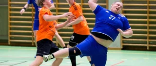 Öjebyn fick stopp på målfesten