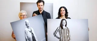 Utställningen sätter kvinnorna i fokus