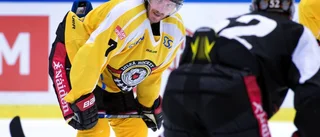 Luleå bröt Djurgårdens svit