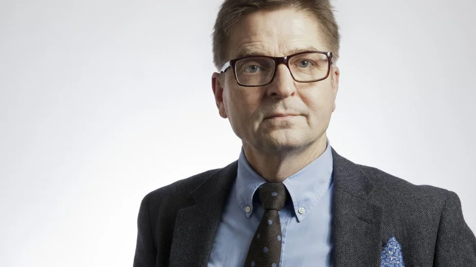 ”Även om vi säger upp lokaler är vi måna om att fatta kloka beslut för att gagna utvecklingen i området”, säger universitetsdirektör Staffan Sarbäck.