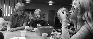 Då var det september 1975