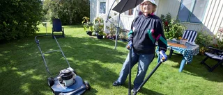 Inflyttade familjer skapar babyboom