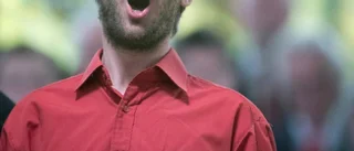 Ambitiös och välspelad "Messias" i Hortlax