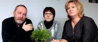 S-trion ångrar inte sitt beslut